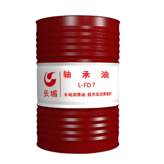 海西直辖长城FD轴承油